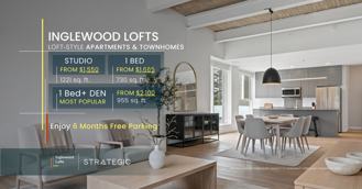 Inglewood Lofts - Photo 1 of 1