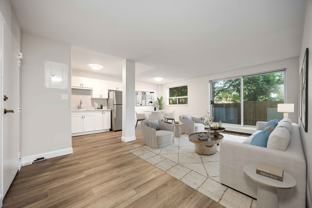 Trillium Park Apartments - Photo 1 of 1