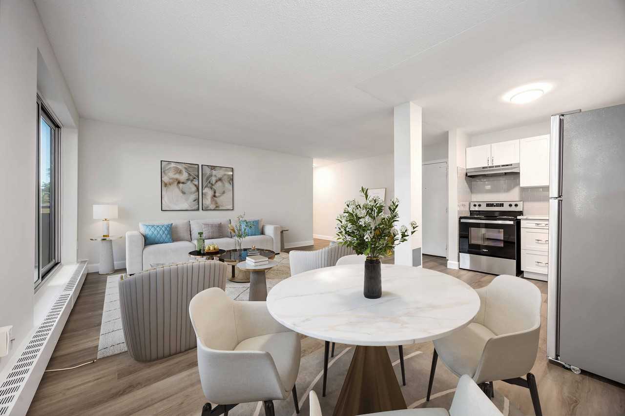 Trillium Park Apartments - Photo 3 of 14