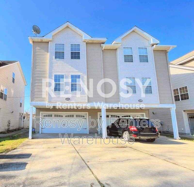 2609 Minnesota Ave #A