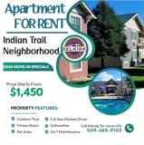 Selkirk Lodge Apartments - Photo 1 of 1