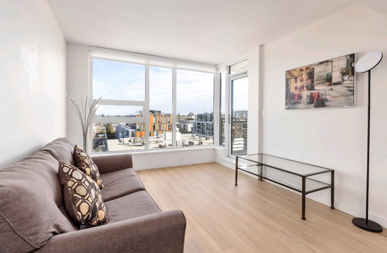4083 Cambie Street #710 - Photo 4 of 18