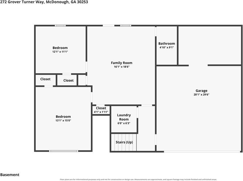 272 Grover Turner Way - Photo 2 of 17