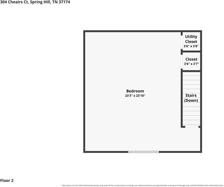 304 Cheairs Ct - Photo 3 of 17
