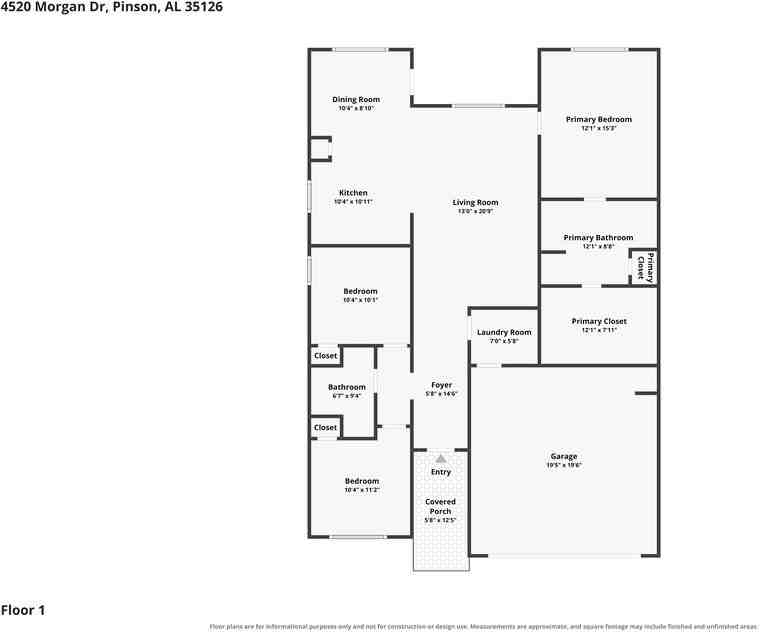 4520 Morgan Dr - Photo 2 of 16