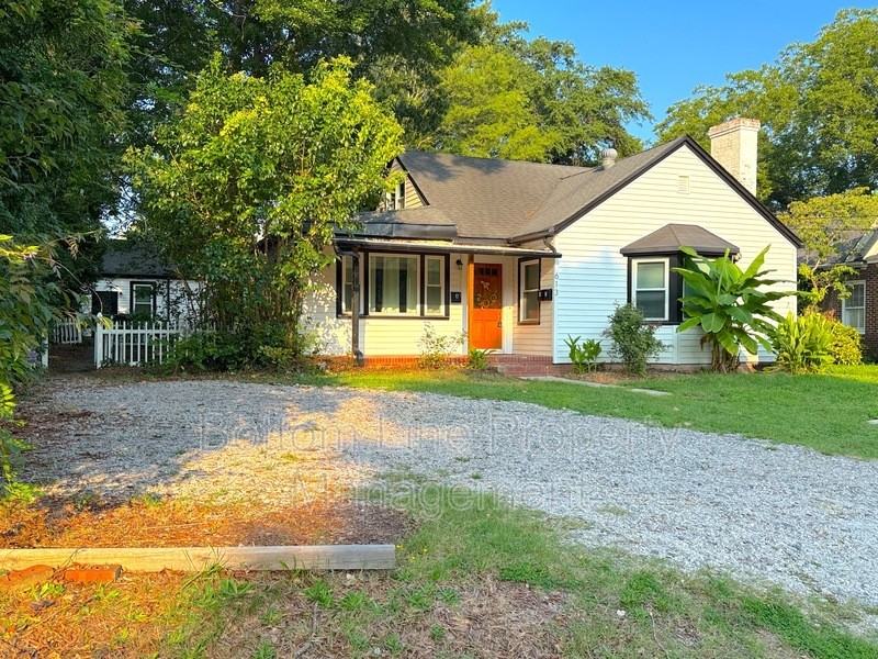 613 Charlotte Ave #A - Photo 2 of 13