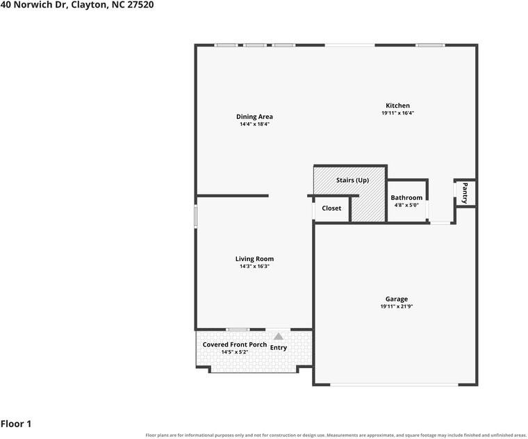 40 Norwich Dr - Photo 2 of 17