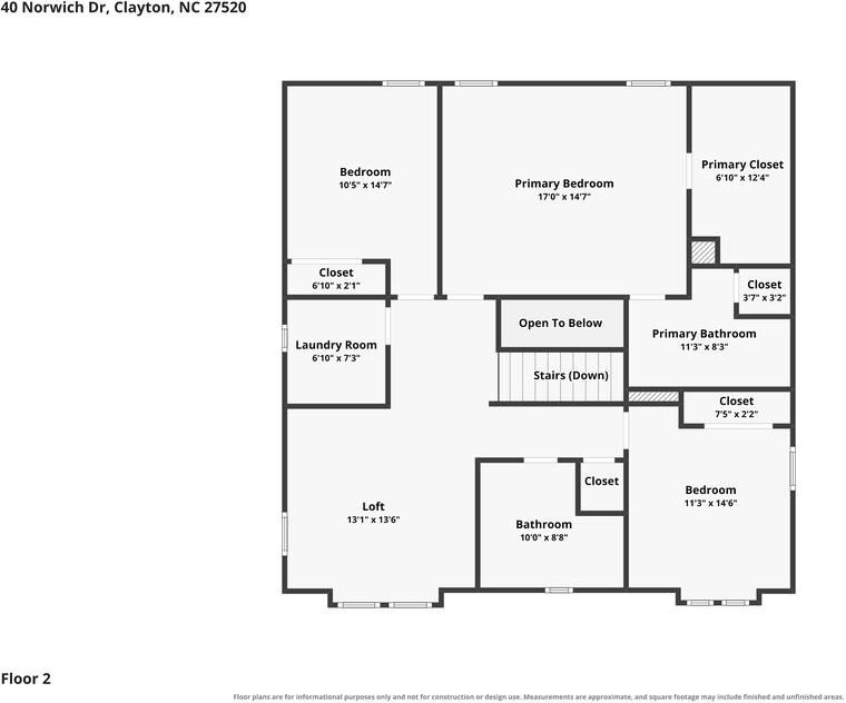 40 Norwich Dr - Photo 3 of 17