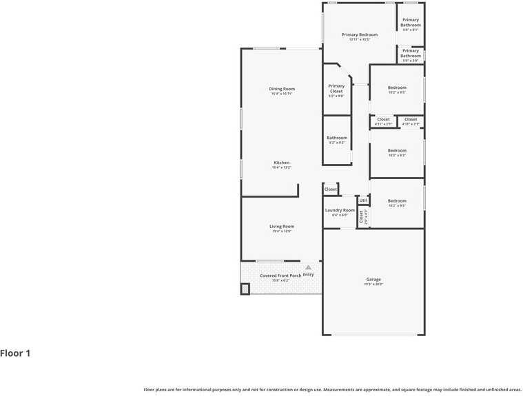 3326 W Shumway Farm Rd - Photo 2 of 16