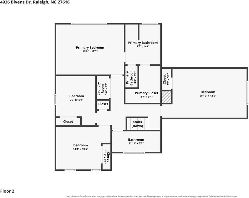 4936 Bivens Dr - Photo 3 of 17