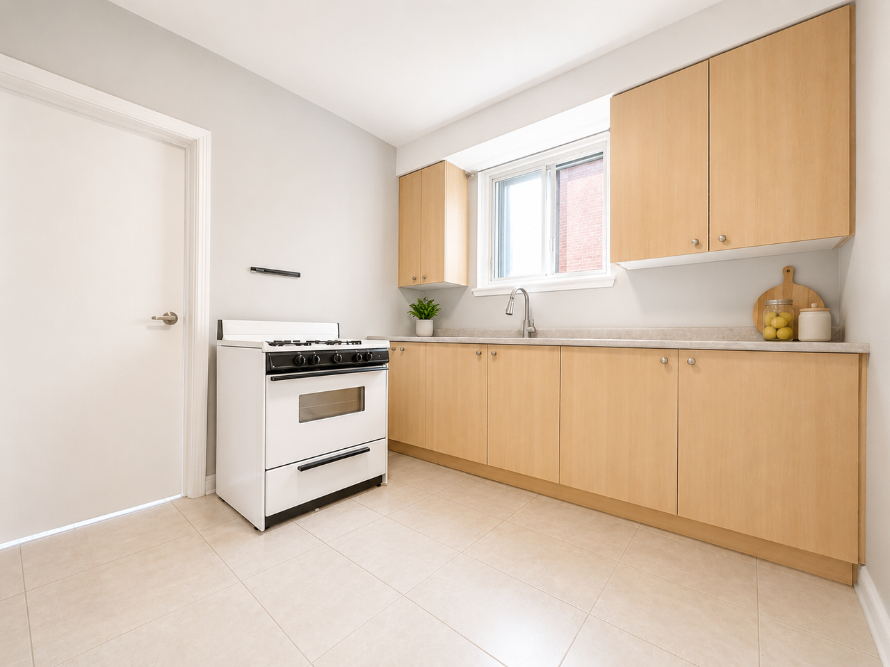 5025 Avenue Macdonald #301 - Photo 7 of 9