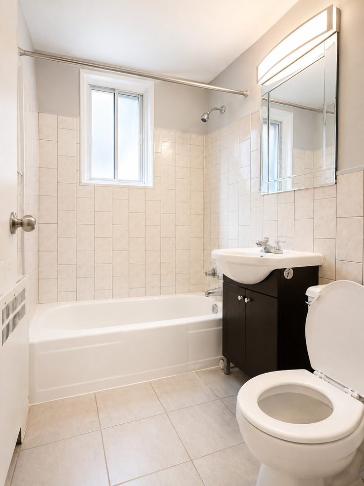 5025 Avenue Macdonald #301 - Photo 6 of 9