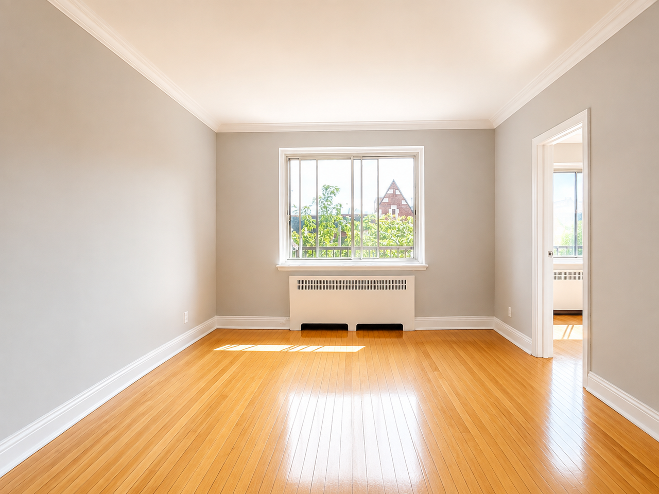 5025 Avenue Macdonald #301 - Photo 5 of 9