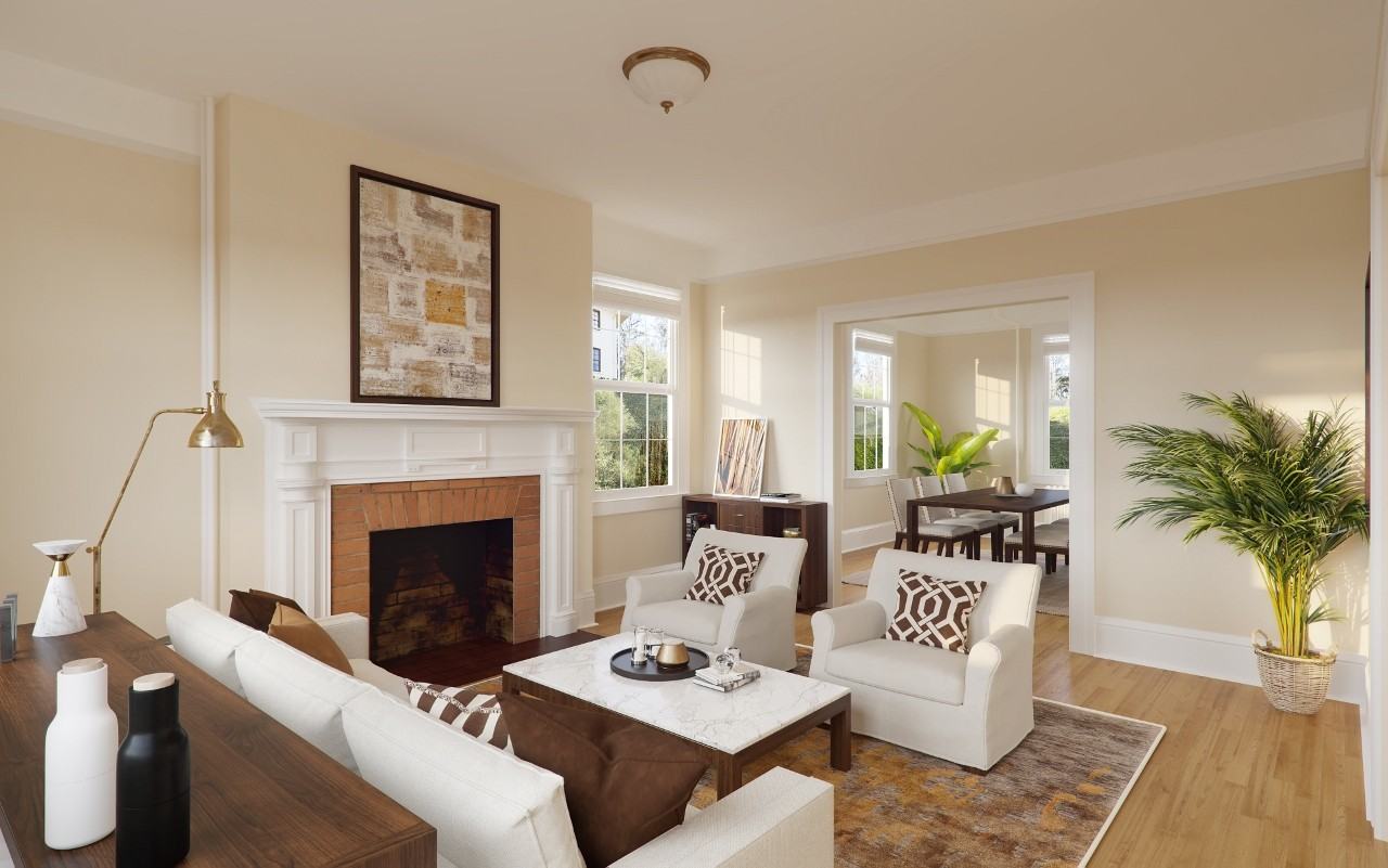 546 Presidio Boulevard #B - Photo 2 of 6