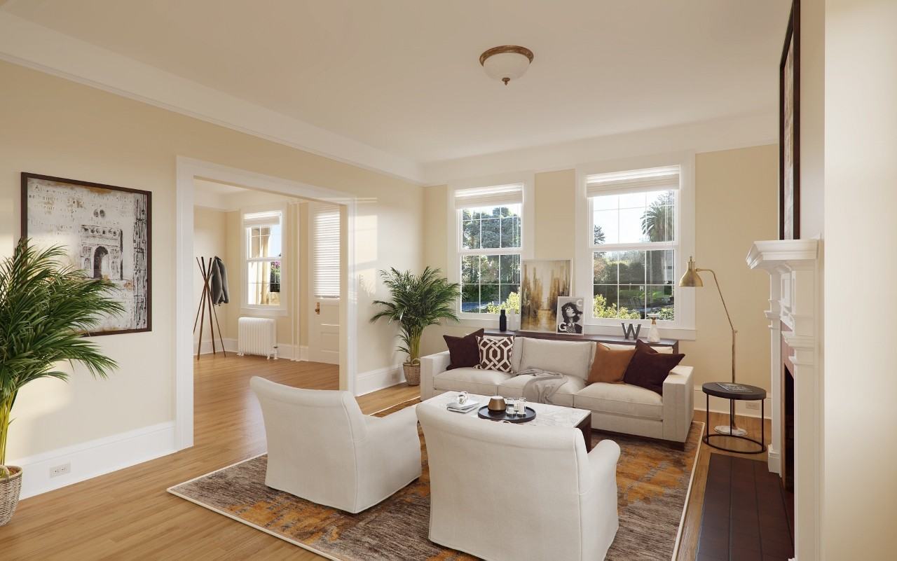 546 Presidio Boulevard #B - Photo 4 of 6