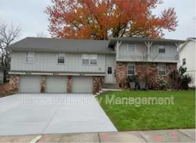 8422 Travis Ln - Photo 1 of 1