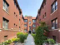 2641 N Spaulding Ave #3W - Photo 1 of 1