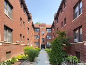 2641 N Spaulding Ave #3W - Photo 1 of 1