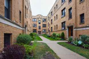 2651 N Spaulding Ave #3E - Photo 1 of 1