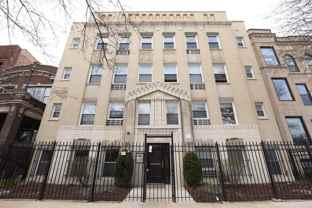 1850 N Humboldt Blvd #104 - Photo 1 of 1