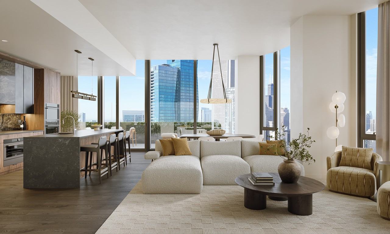 400 Lake Shore Drive - Photo 2 of 50