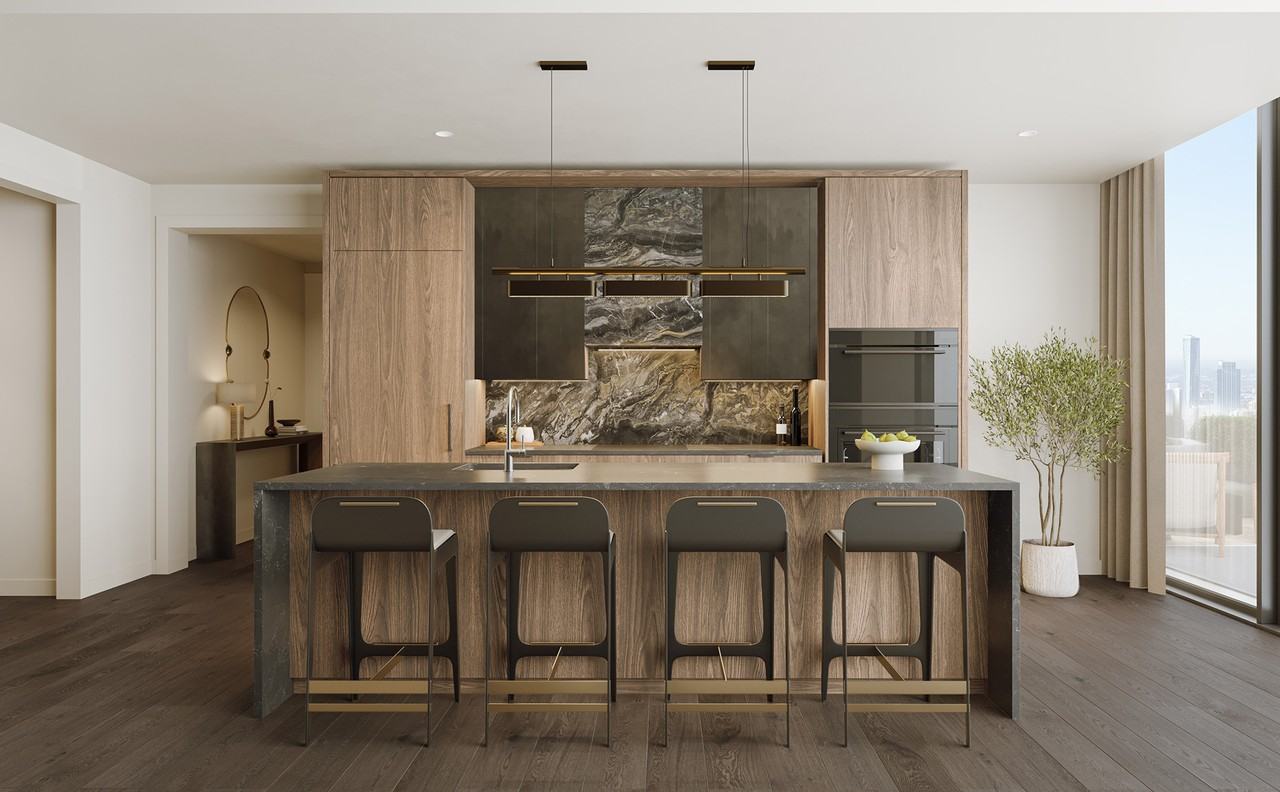 400 Lake Shore Drive - Photo 4 of 50