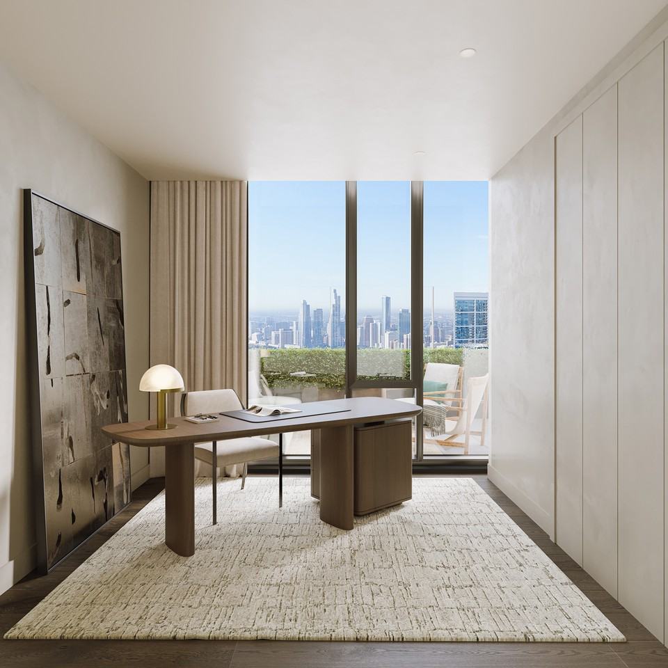 400 Lake Shore Drive - Photo 7 of 50