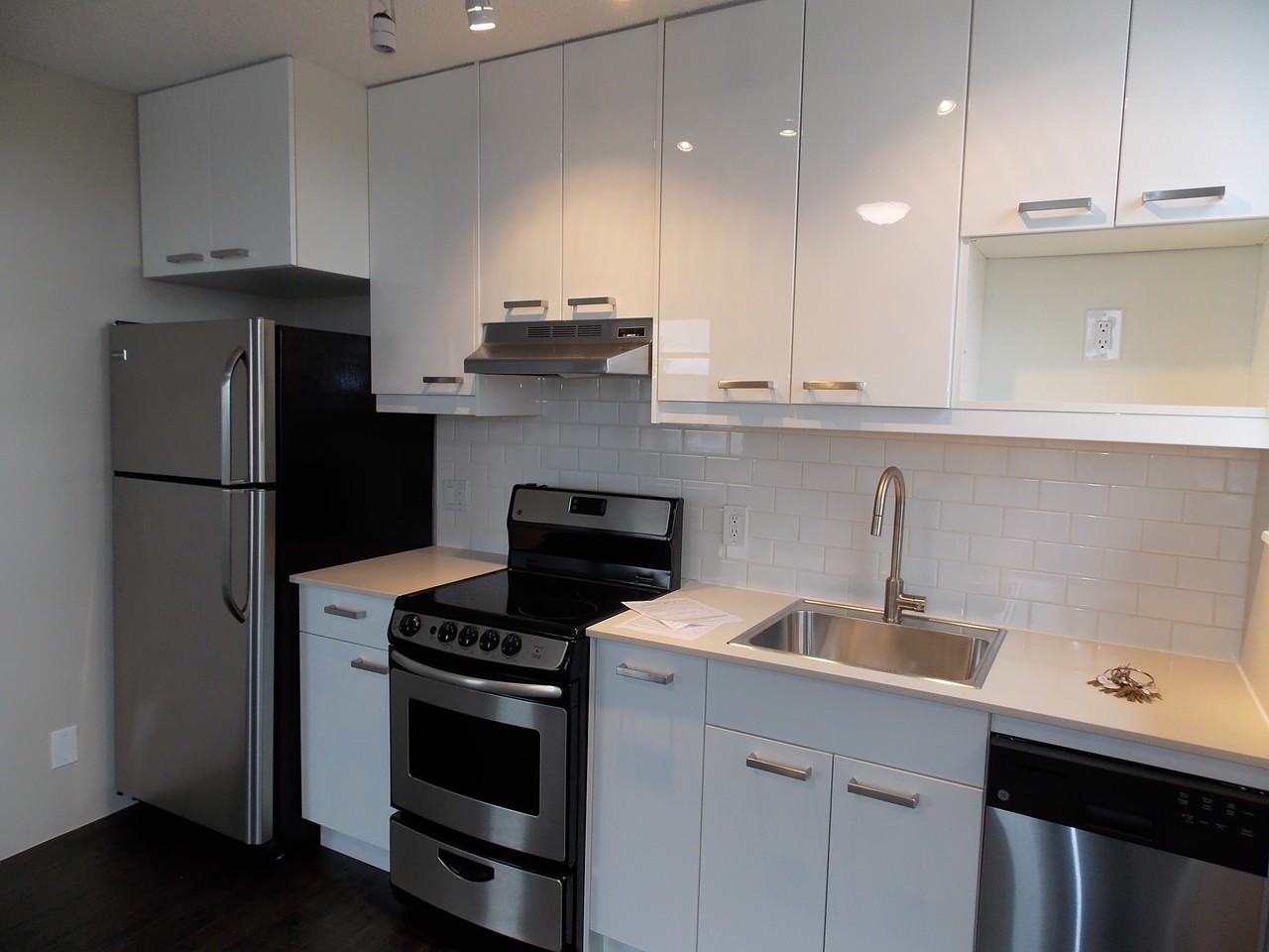 East 10th Avenue #501 - Photo 2 of 25
