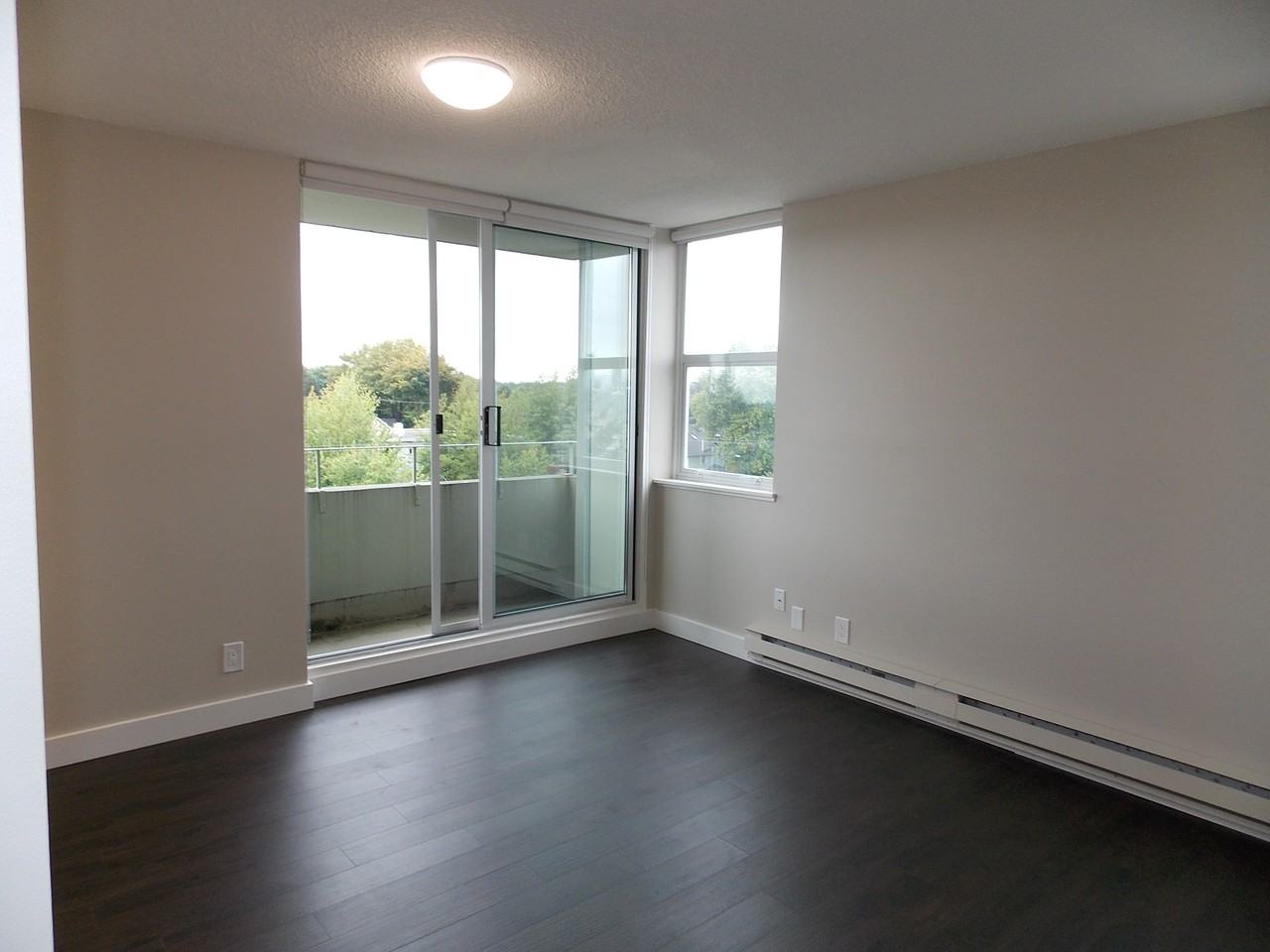East 10th Avenue #501 - Photo 5 of 25