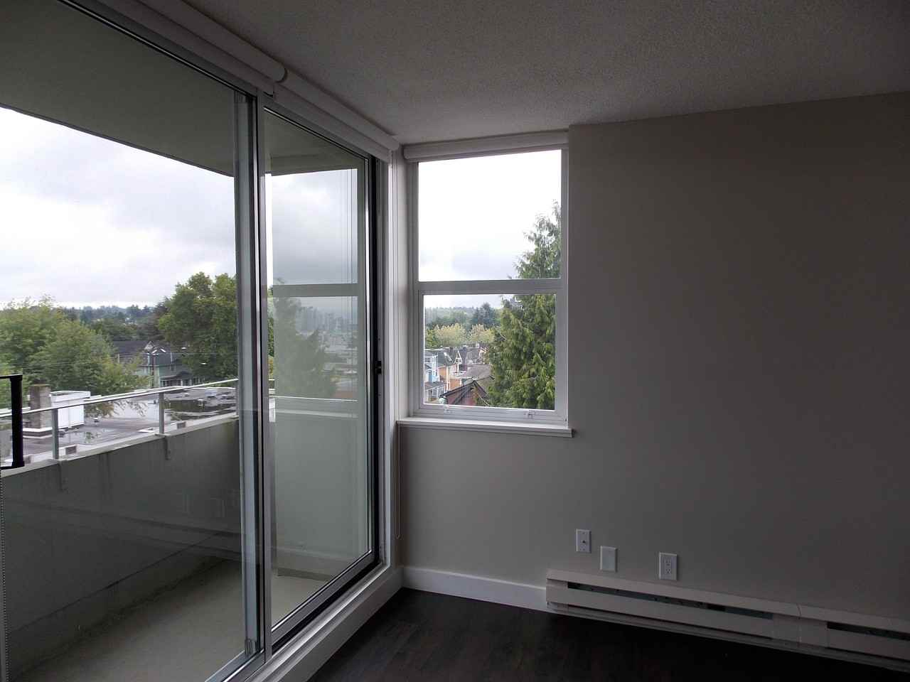 East 10th Avenue #501 - Photo 4 of 25