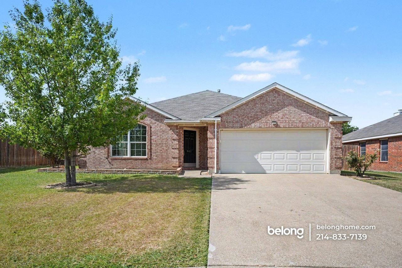 901 Plumeria Dr - Photo 2 of 15