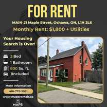 21 Maple Street #MAIN - Photo 1 of 1