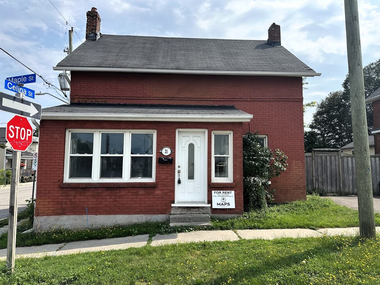 21 Maple Street #MAIN - Photo 3 of 20