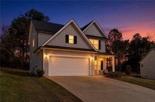 123 Mulberry Dr - Photo 1 of 1