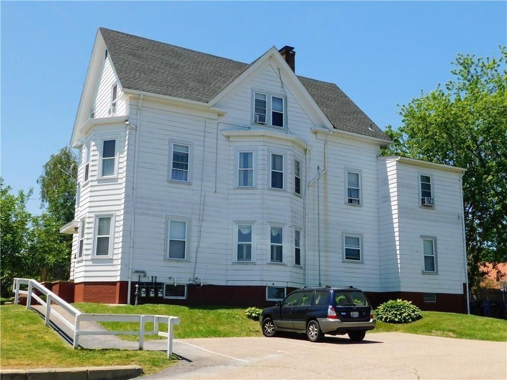 29 Haven Ave ##3 - Photo 2 of 7