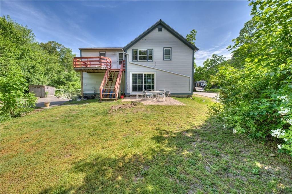 535 Ten Rod Rd ##B - Photo 3 of 21