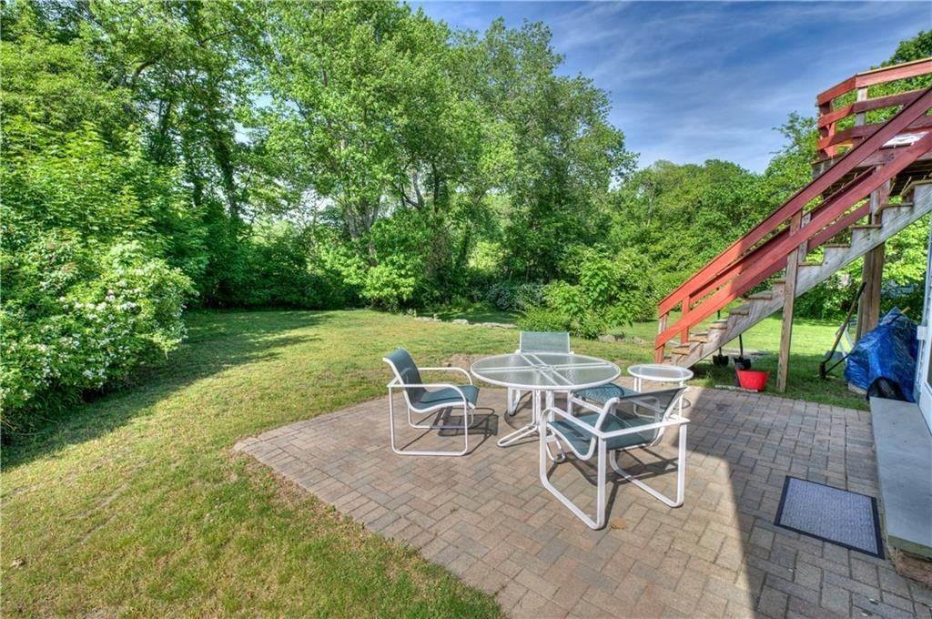 535 Ten Rod Rd ##B - Photo 5 of 21