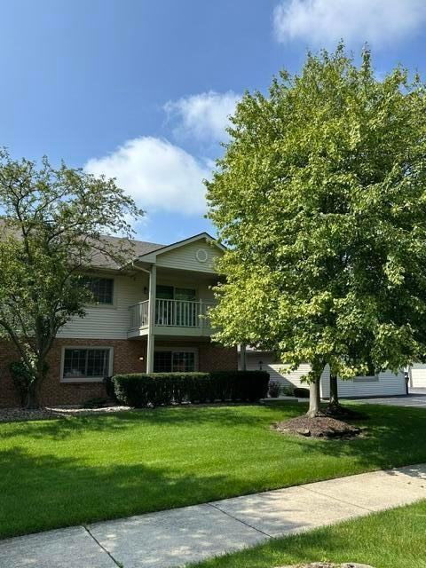 2112 Terrace Dr #2112