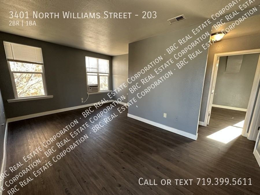Williams Street - Photo 2 of 6