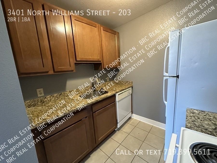 Williams Street - Photo 3 of 6