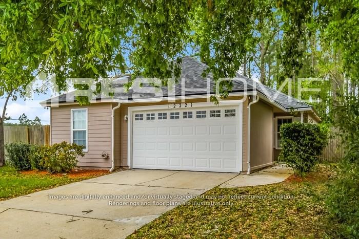 12221 Mastin Cove Rd - Photo 2 of 20