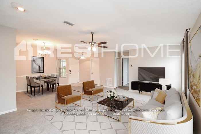 12221 Mastin Cove Rd - Photo 3 of 20