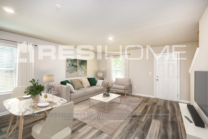 1093 Benfield Rdg W - Photo 4 of 20
