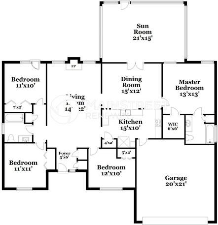 4248 Beauregard Ct - Photo 4 of 16
