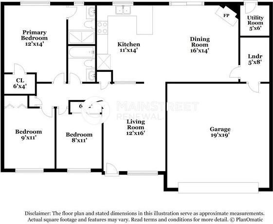 4808 W Michigan Ave - Photo 2 of 16