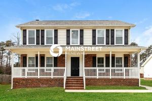 featured image of 4454 Canaan Place Dr