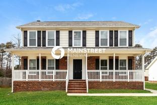 4454 Canaan Place Dr - Photo 1 of 1