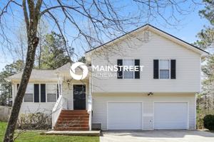 featured image of 581 Southern Trace Dr