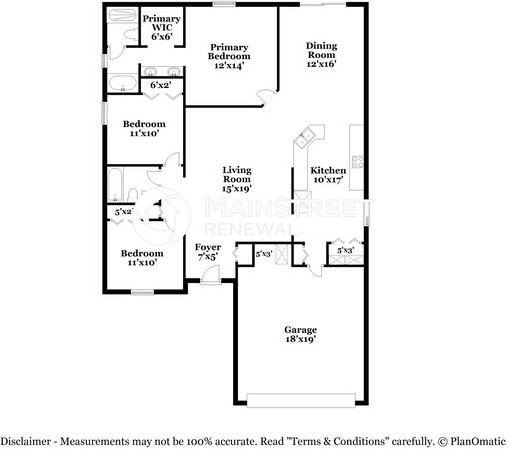 3174 Garden Brook Rd - Photo 2 of 16