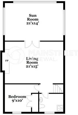 5812 Shelby St - Photo 5 of 19